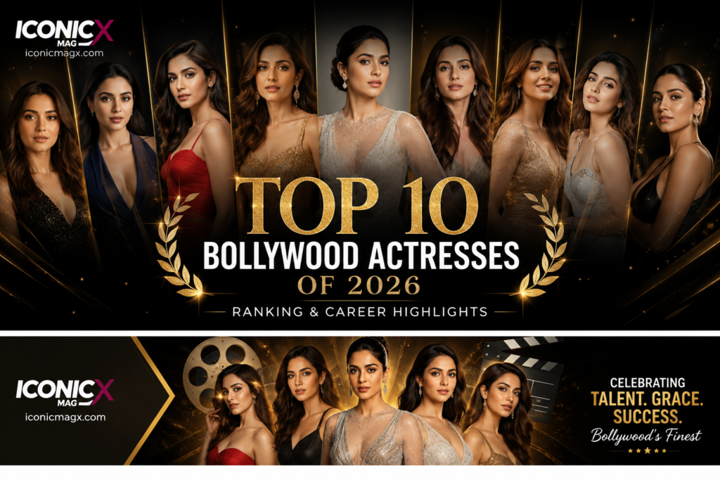 Bollywood Actresses 